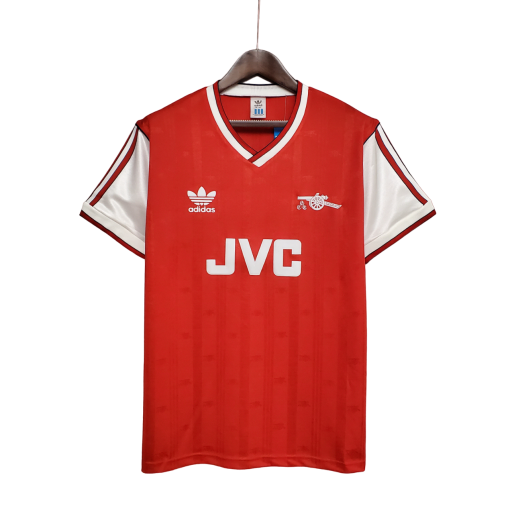 Arsenal Retro 1988/89 Home