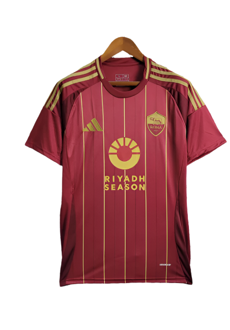 Roma 24/25 Home