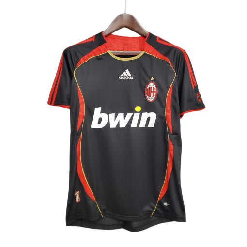 AC Milan Retro 2006/07 Third