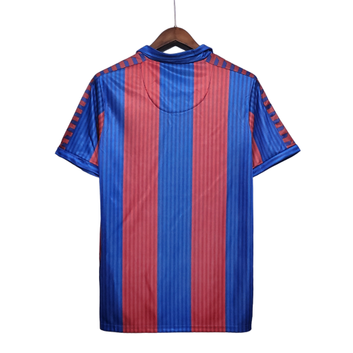 Barcelona Retro 1990/91 Home