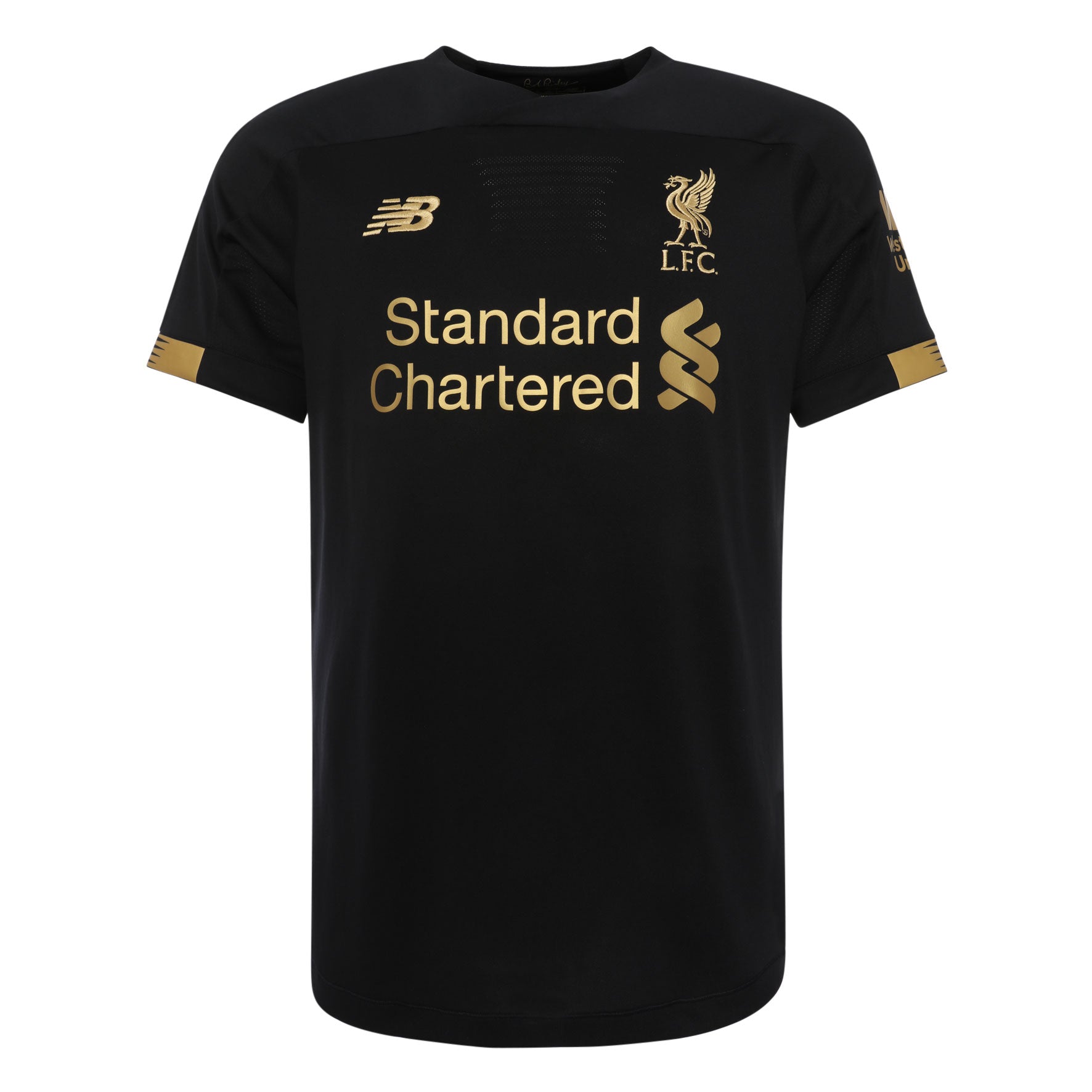 Liverpool Retro 2019/20 Home GK