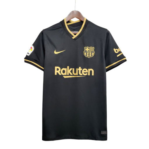 Barcelona 20/21 Away