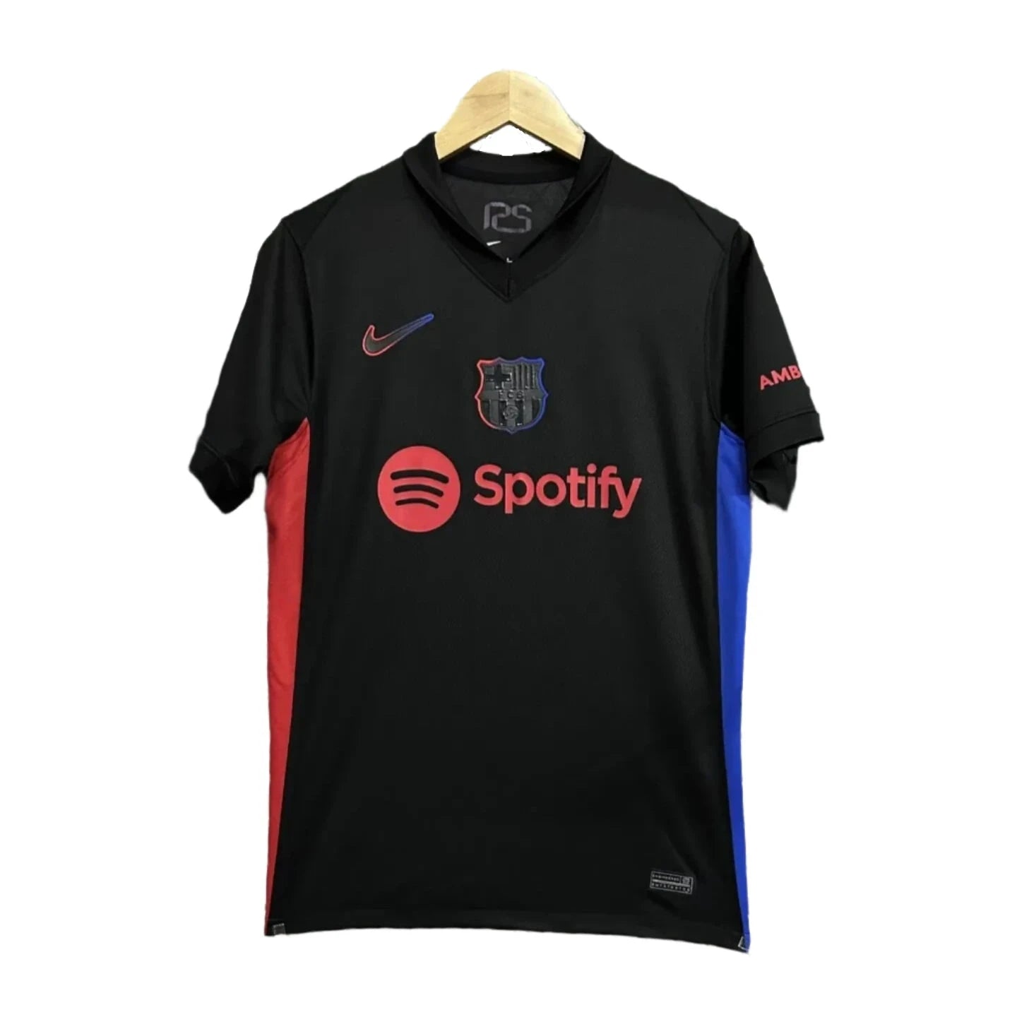 Barcelona 24/25 Away