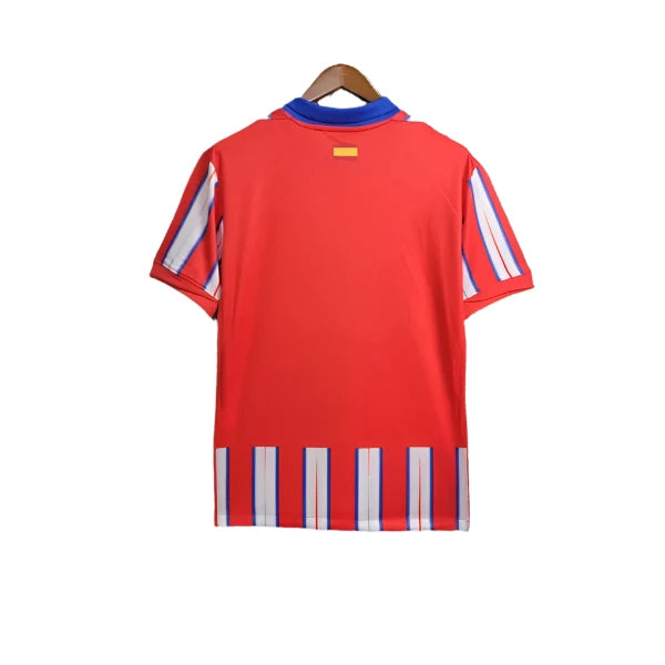 Atletico Madrid 24/25 Home