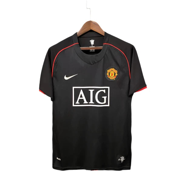 Manchester United Retro 07/08 Away