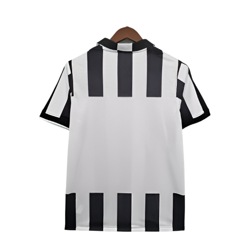 Juventus Retro 2014/15 Home