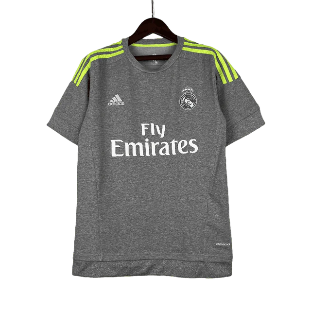 Real Madrid Retro 15/16 Away