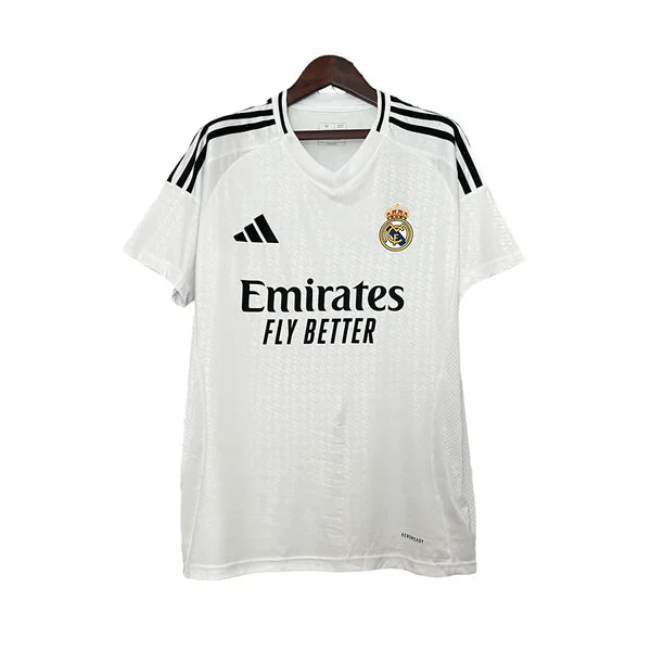 Real Madrid 24/25 Home