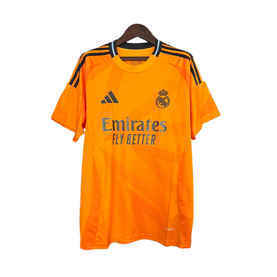 Real Madrid 24/25 Away