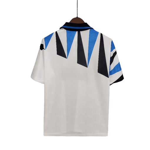 Inter Milan Retro 1992/93 Away