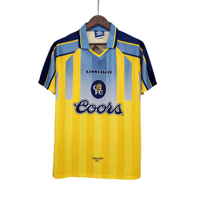 Chelsea Retro 1995/97 Away