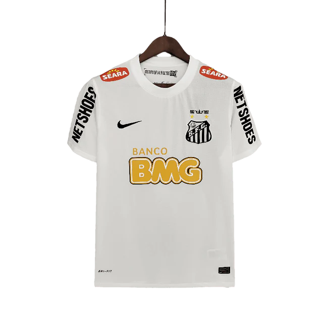 Santos Retro 2011/12 Home