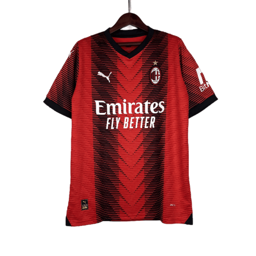 AC Milan 23/24 Home