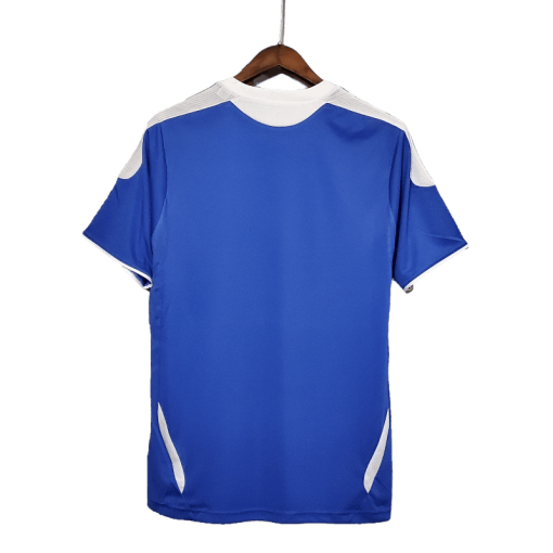 Chelsea Retro 2012 CL Final Home