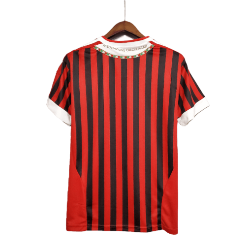 AC Milan Retro 2011/12 Home