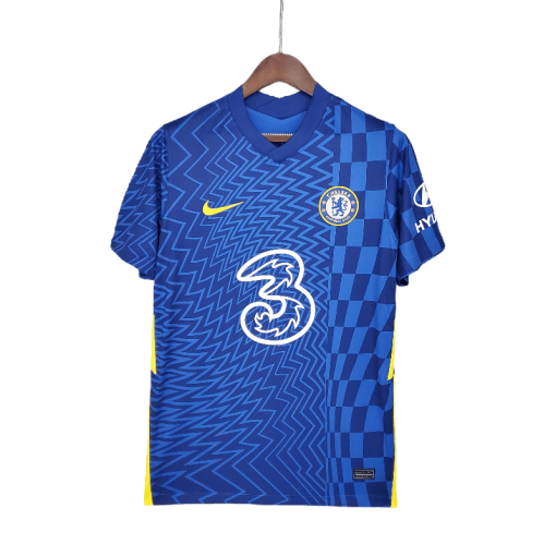 Chelsea 21/22 Home