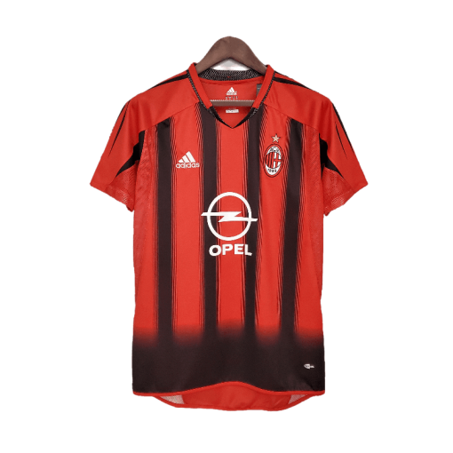 AC Milan Retro 2004/05 Home