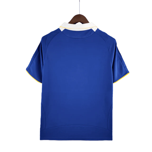 Chelsea Retro 2008/09 CL Final Home