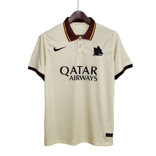 Roma 20/21 Away