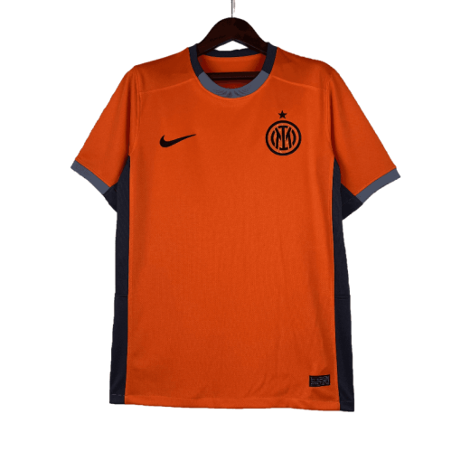 Inter Milan 23/24 Orange