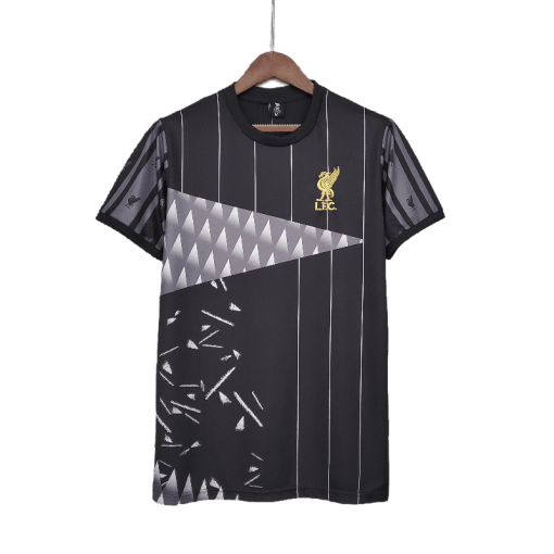 Liverpool Retro Special Edition