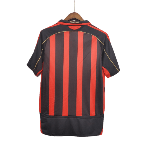 AC Milan Retro 2006/07 Home