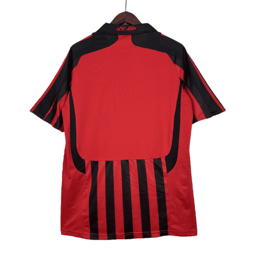 AC Milan Retro 2007/08 Home