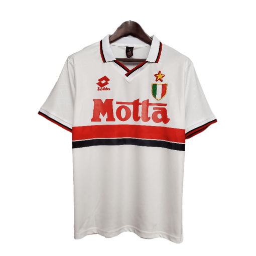 AC Milan Retro 1993/94 Away