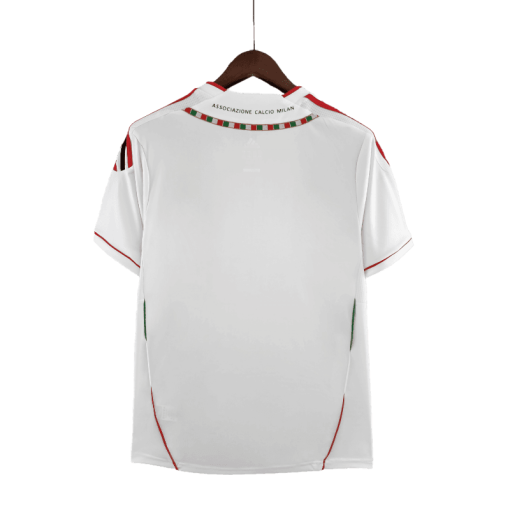 AC Milan Retro 2011/12 Away