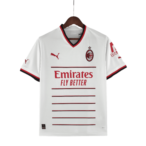 AC Milan 22/23 Away