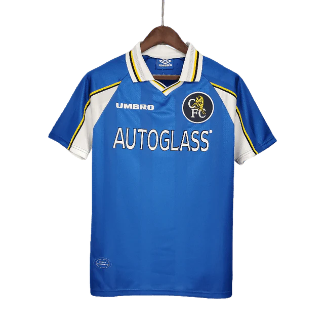 Chelsea Retro 1997/99 Home