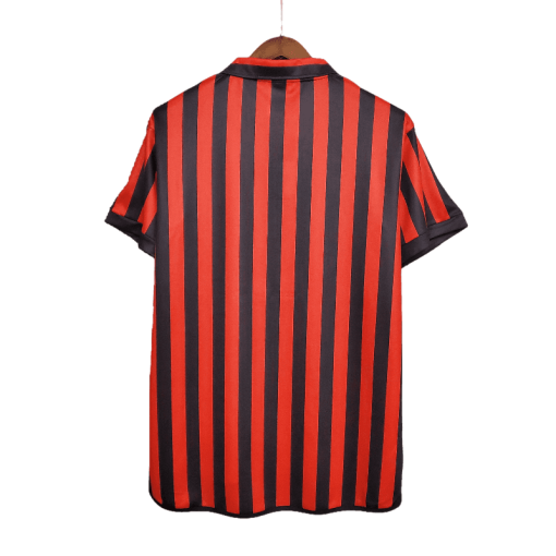 AC Milan Retro 1999/2000 Home