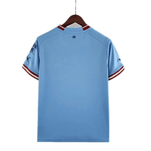 Manchester City 22/23 Home