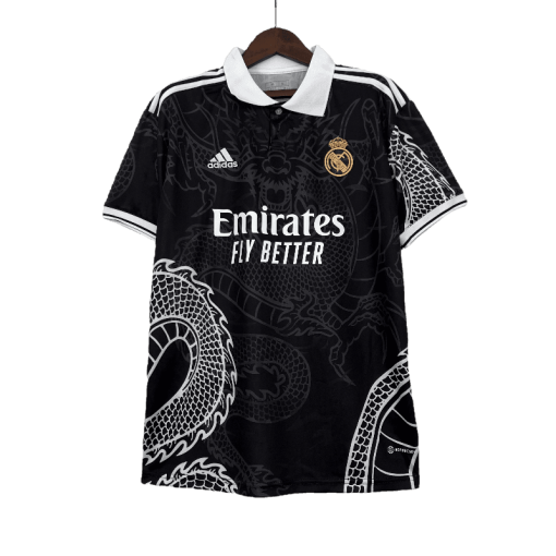 Real Madrid 23/24 Black Special Edition