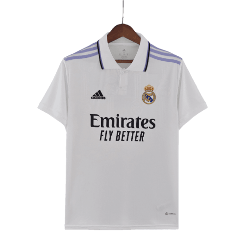 Real Madrid 22/23 Home