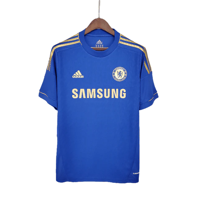 Chelsea Retro 2012/13 Home