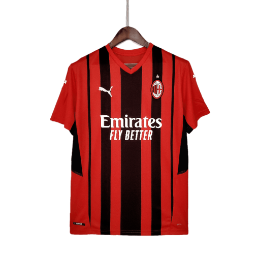 AC Milan 21/22 Home