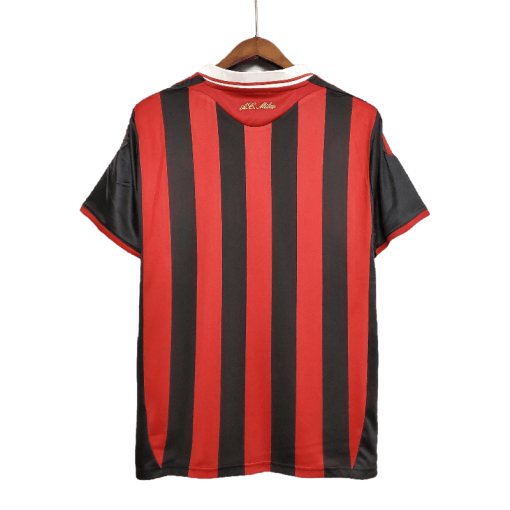 AC Milan Retro 2009/10 Home