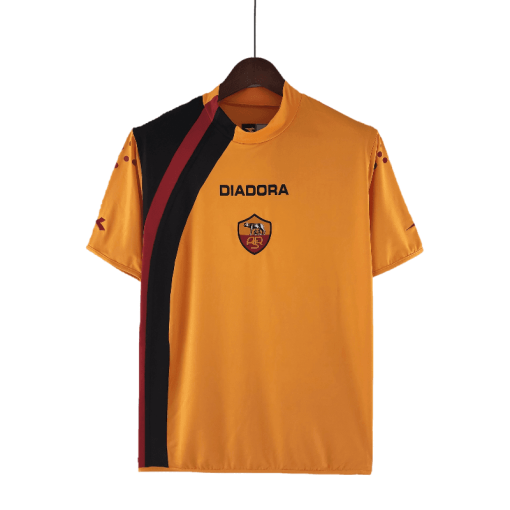 Roma Retro 2005/06 Home