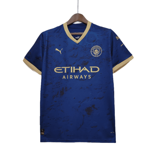 Manchester City 23/24 Blue Special Edition