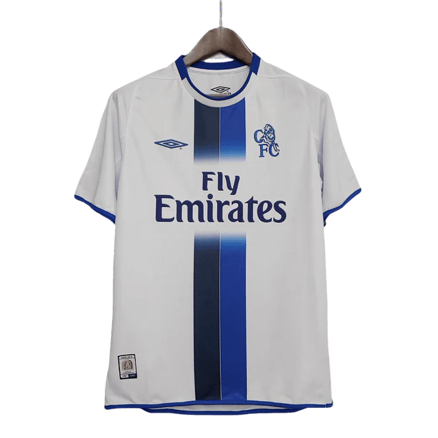 Chelsea Retro 2003/05 Away