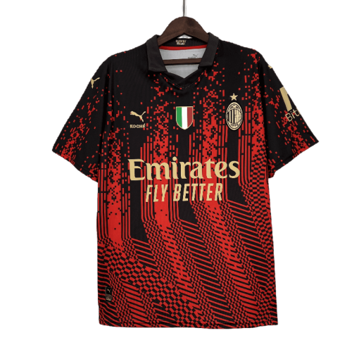 AC Milan 23/24 Fourth