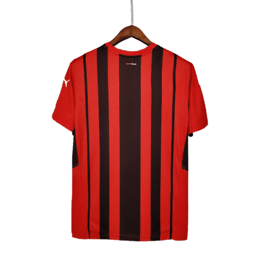 AC Milan 21/22 Home