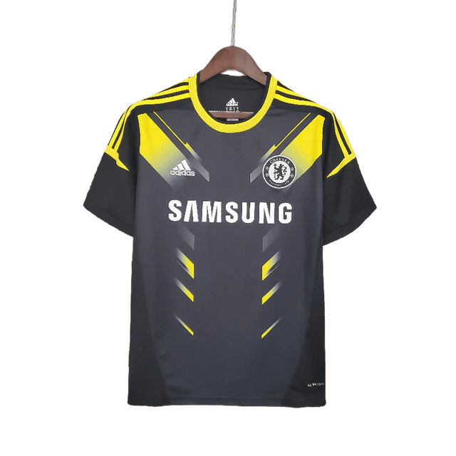 Chelsea Retro 2012/13 Third