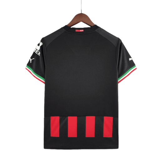 AC Milan 22/23 Home