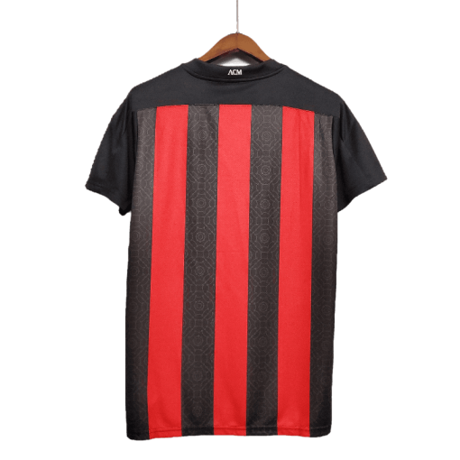 AC Milan 20/21 Home