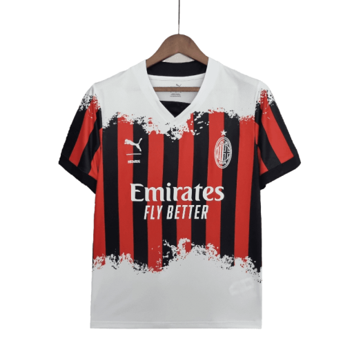 AC Milan 21/22 Nemen Fourth