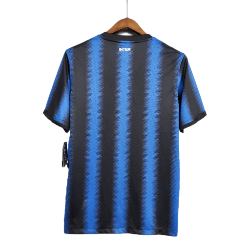 Inter Milan Retro 2010/11 Home