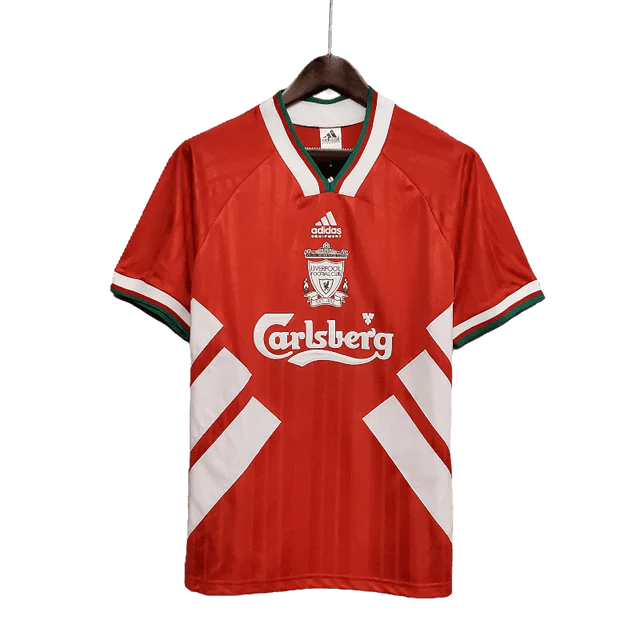 Liverpool Retro 1993/95 Home