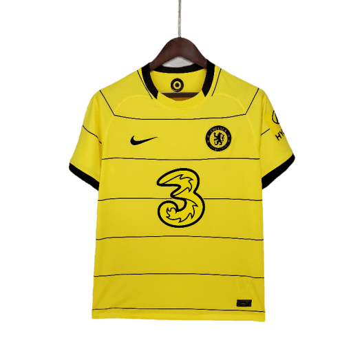 Chelsea 21/22 Away